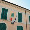 Municipio - Casalvieri (Lazio)